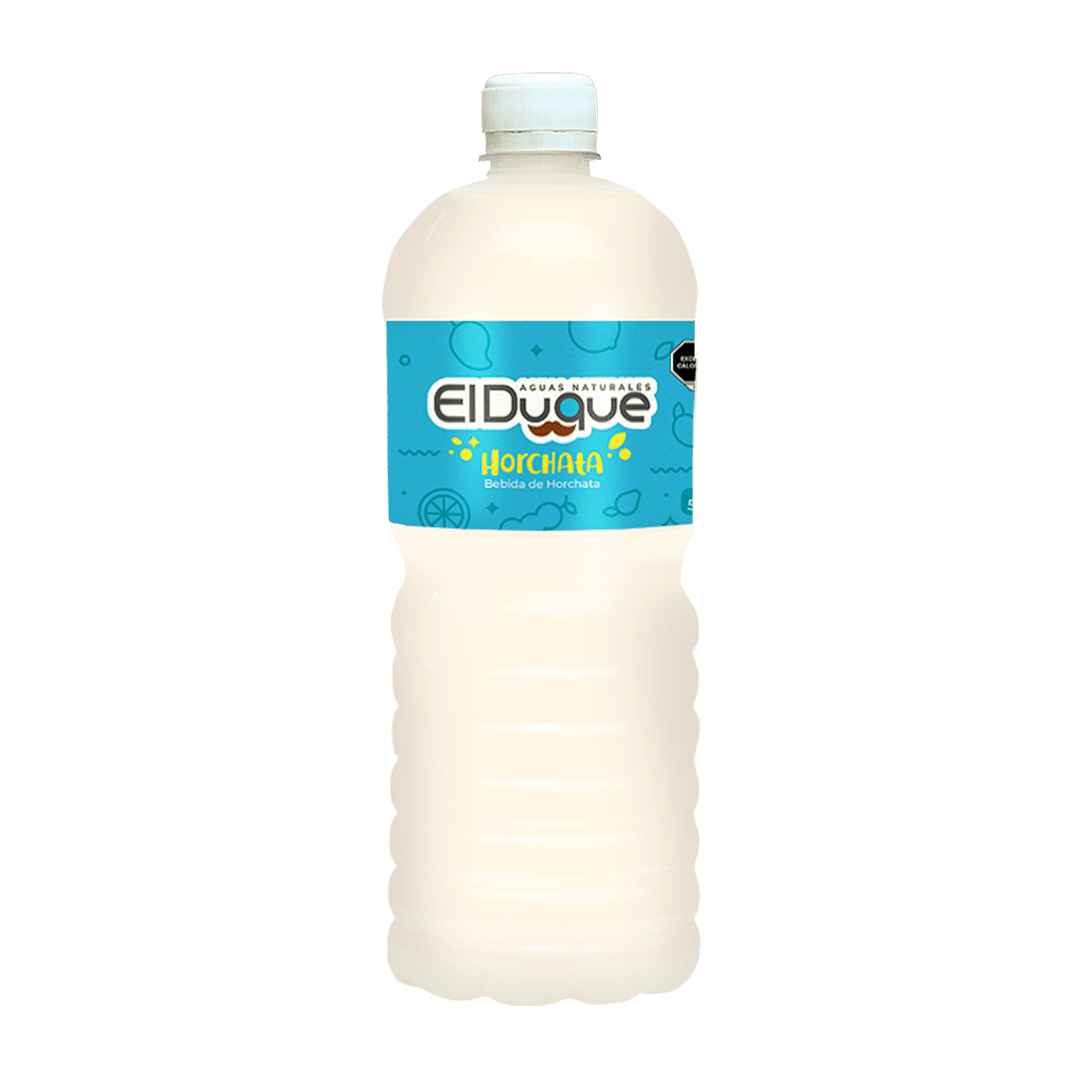 Horchata Litro-min