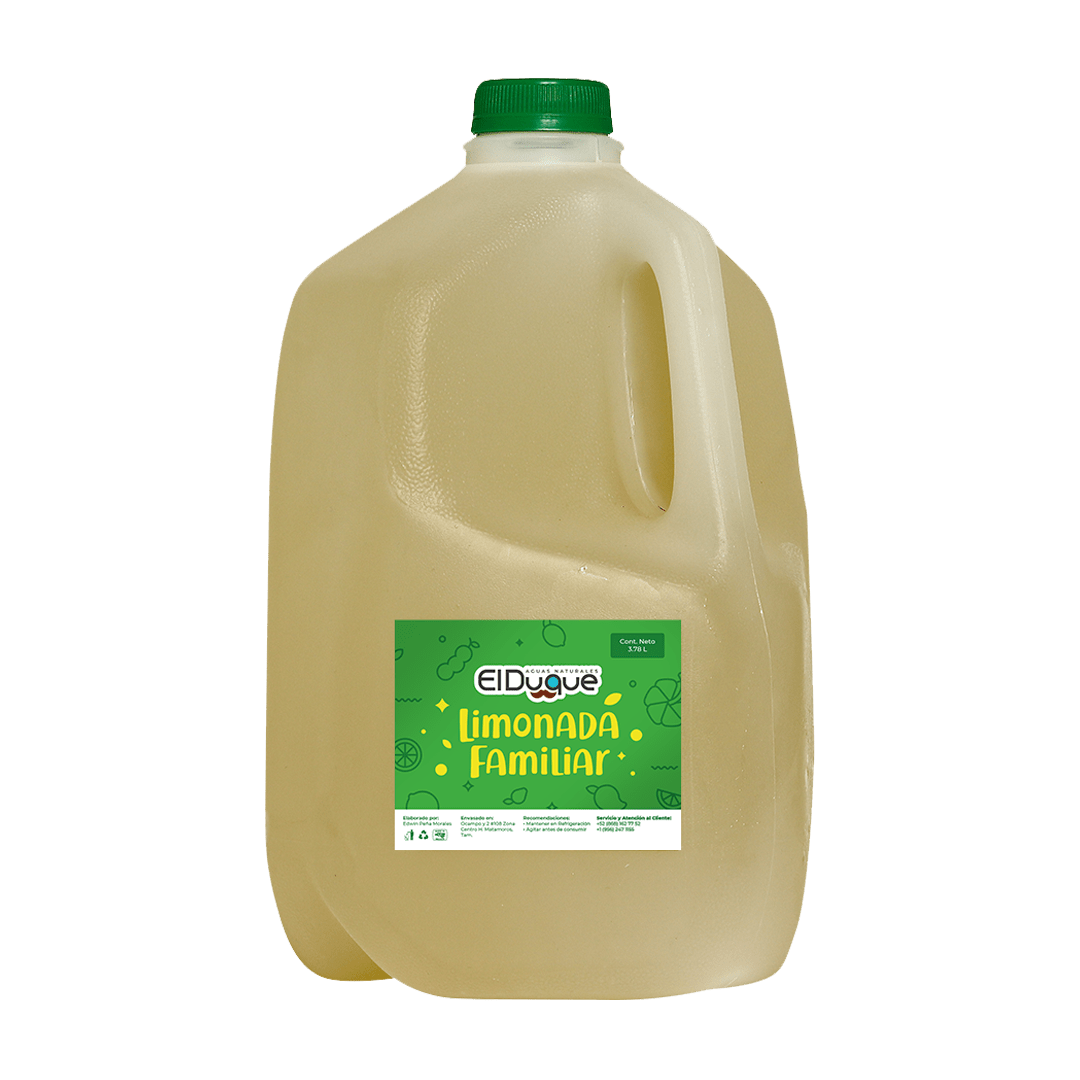 Limonada Galón-min