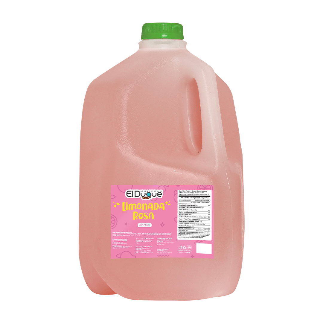 Limonada Rosa Galón-min