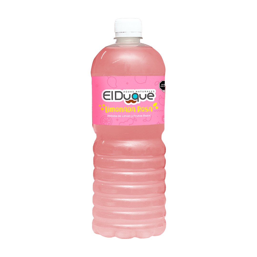 Limonada Rosa Litro-min