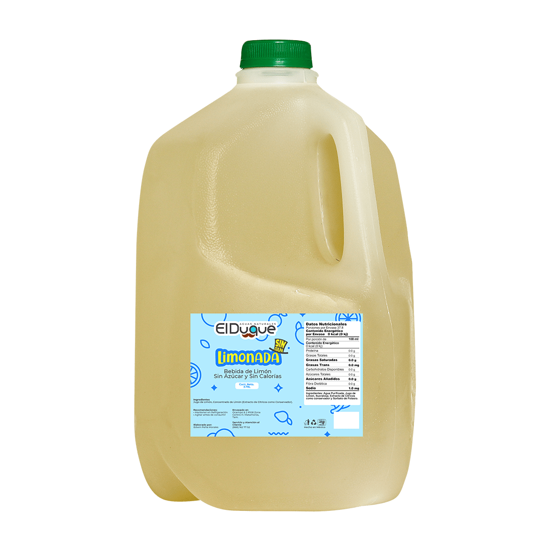 Limonada SC Galón-min