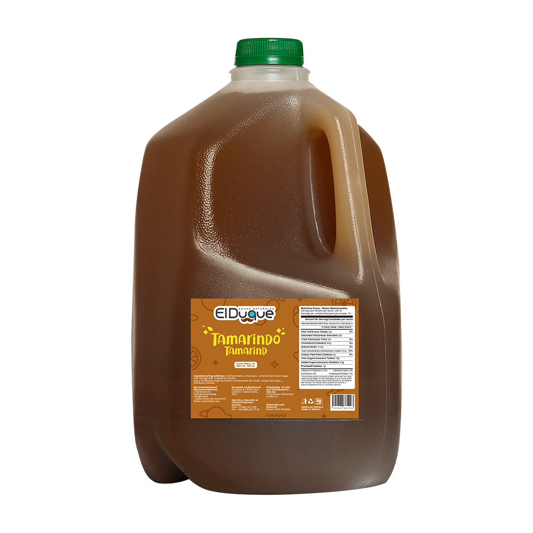 Tamarindo Galón-min